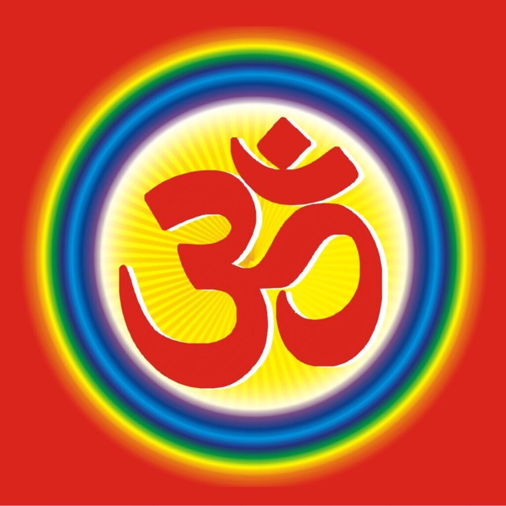 Om Chanting